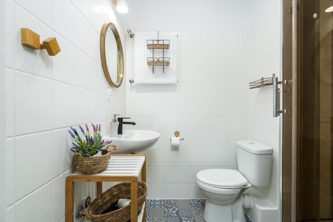 Sleepway Apartments - Boho Dream Poznań Extérieur photo